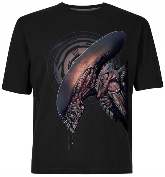 T-shirt Alien Covenant