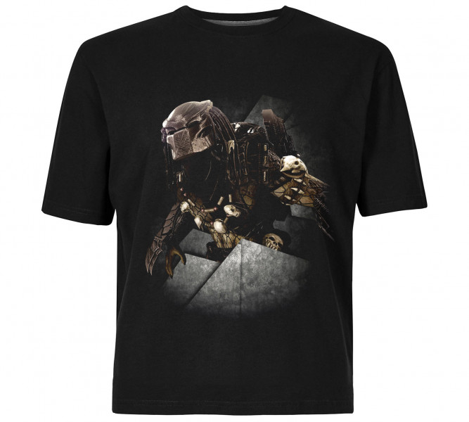 T-shirt Predator bavlna